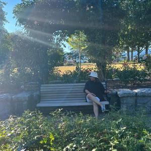 Meet your Posher, Huifen